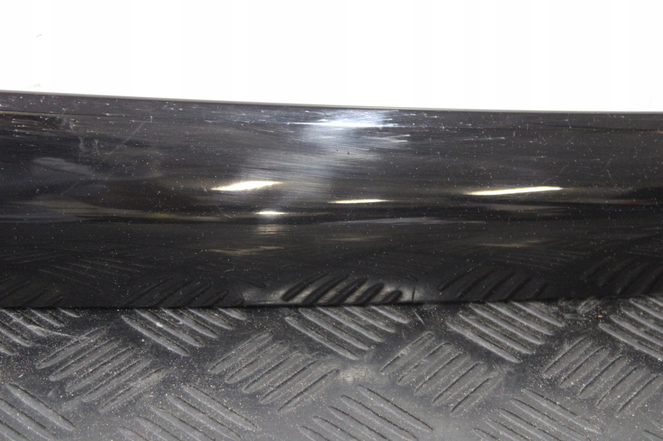cap cover pillar A right front 9834286380 CITROEN C5 AIRCROSS
