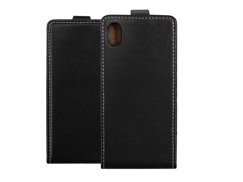 

Etui do Xiaomi Redmi 7A - Forcell Slim Flexi