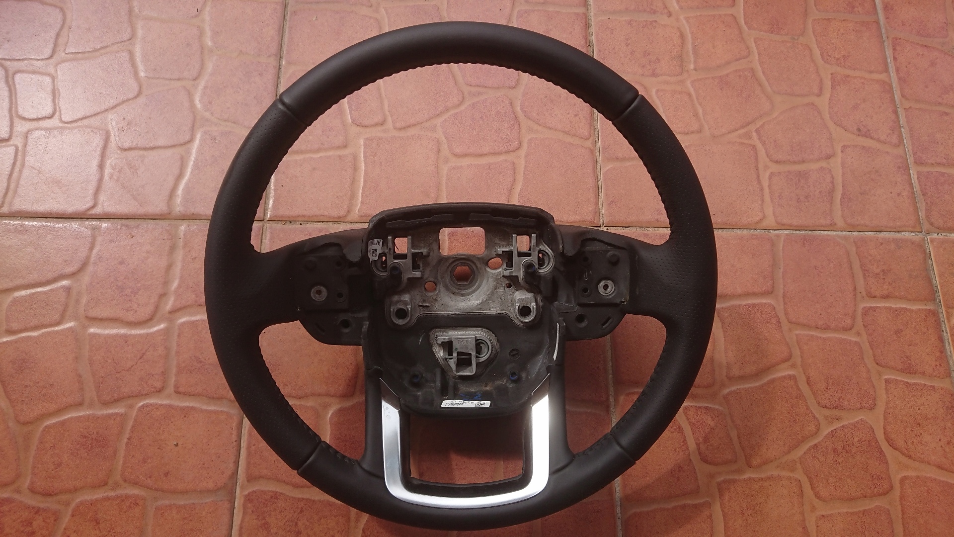 RANGE ROVER EVOQUE II KIEROWNICA NOWA ORYGINALNA !