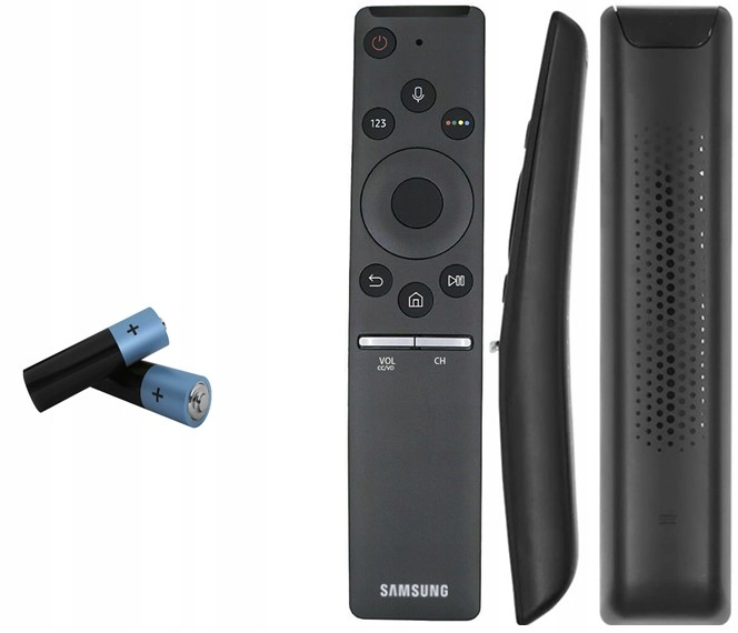 Originální Dálkový Ovladač Pro Televizor Samsung UN55MU6100 UN55MU6100F UN55MU6100FXZX