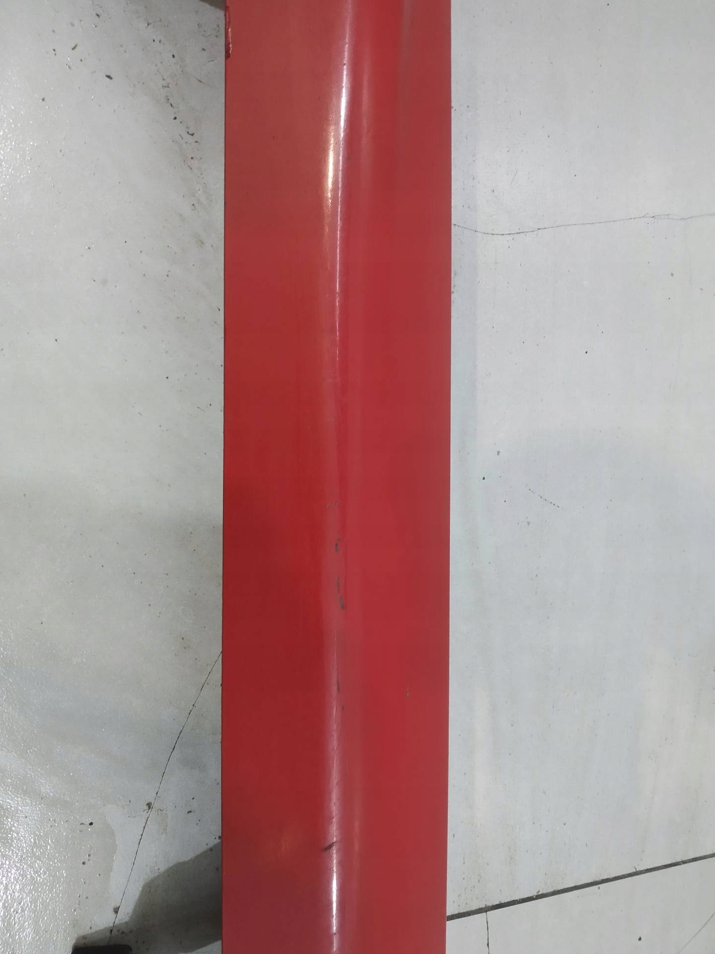 moulding threshold cap left right TYPE S UFO 3D Honda Civic VIII (2006-11)