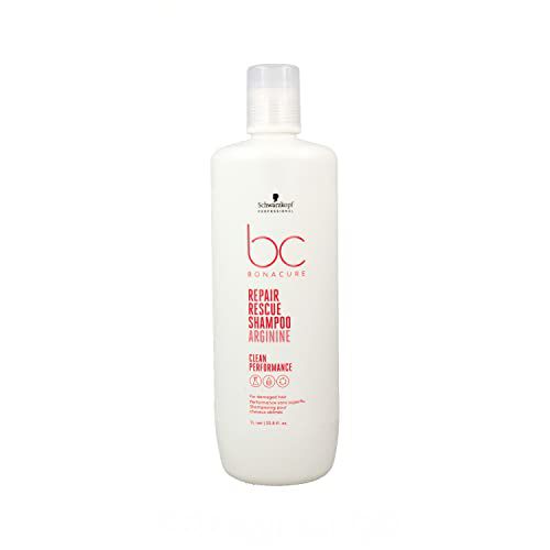 Schwarzkopf Professional Repair Rescue Regenerační Šampon (šampon) Objem