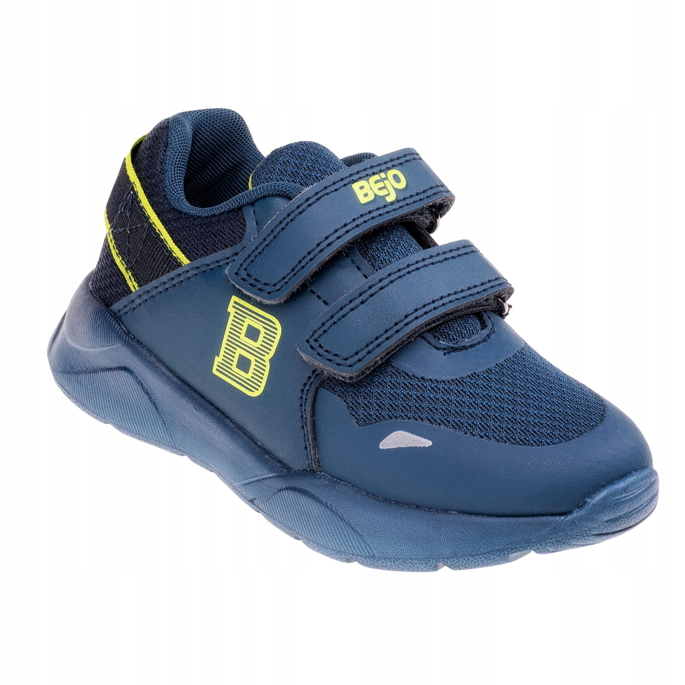 DZIECIĘCE BUTY AMILE KIDS BEJO Długość wkładki 16.7 cm