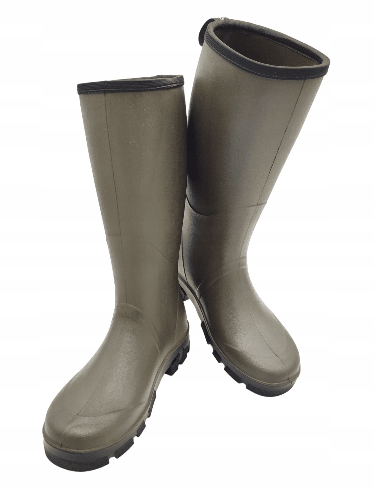 KALOSZE MĘSKIE GUMOWCE WYSOKIE POLSKIE LEMIGO PU ANGLER 720 44 Kod producenta LMG-8572004