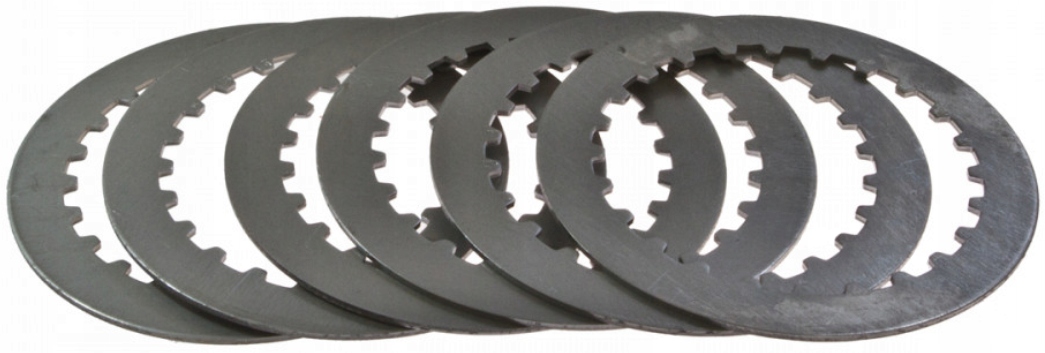 Kovové spojkové kotúče Honda Cb 400 450 78-89 Nové