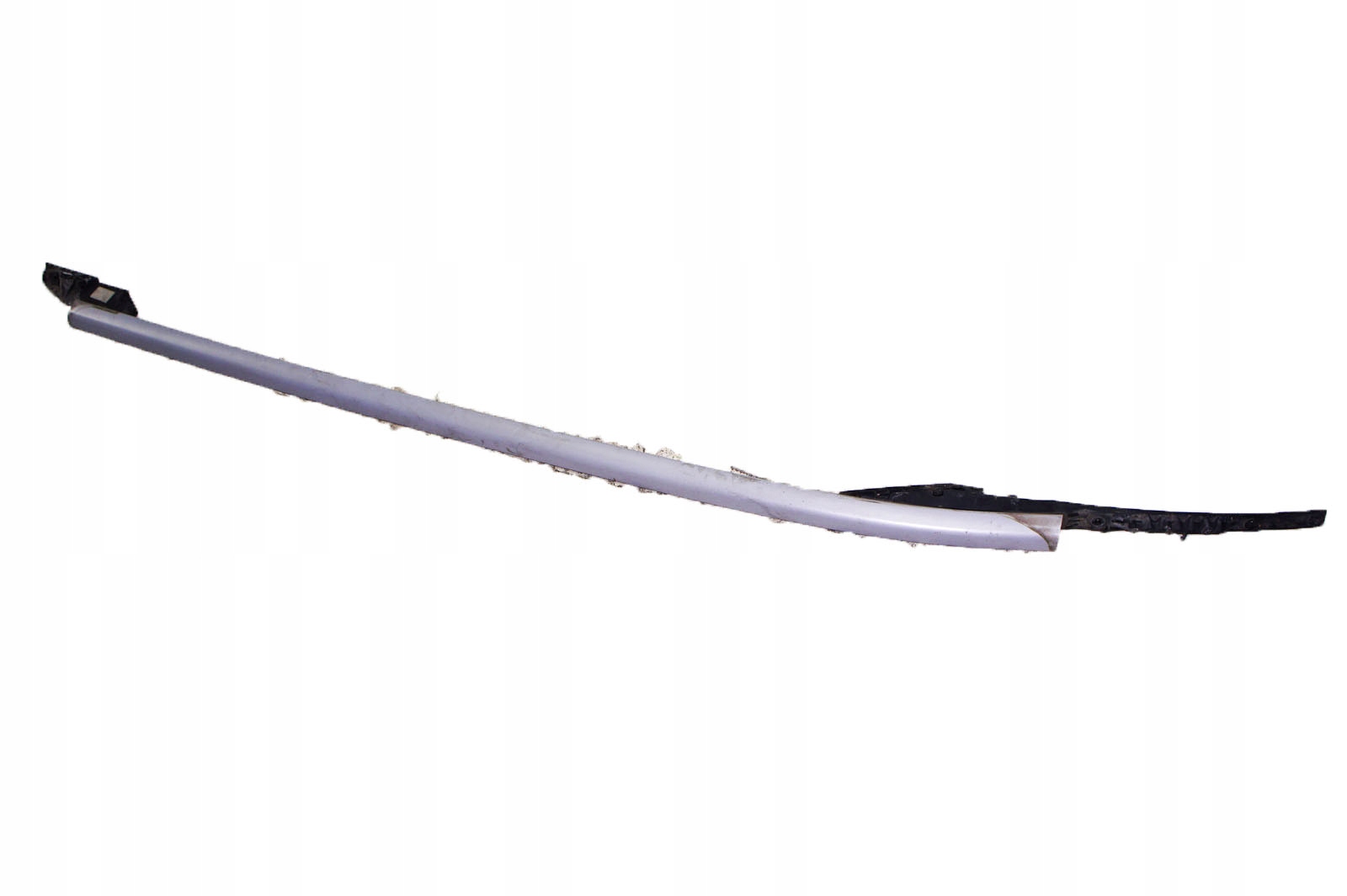 Mu044 Ford Tourneo Courier Рейлінг лівий