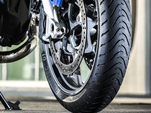 Metzeler Roadtec 01 190/50zr17 PROMO HWM Model Roadtec 01