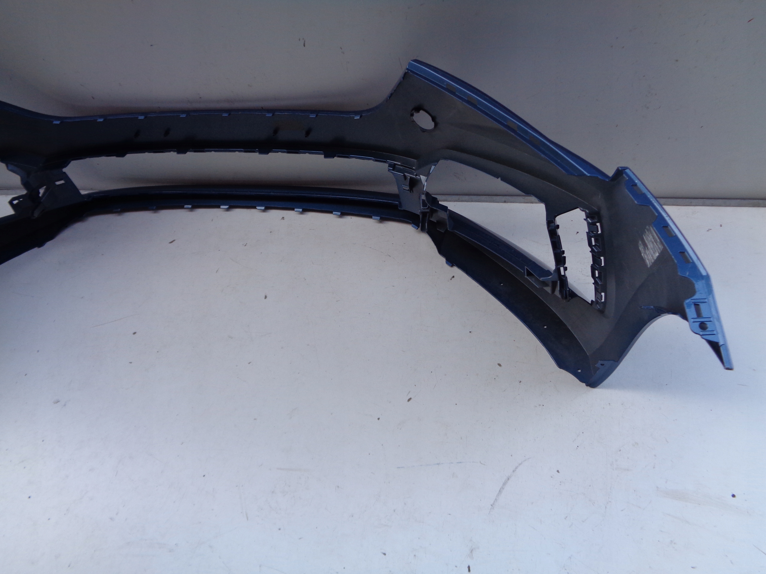 FRONTSTOSSSTANGE SKODA SCALA 657 18- NR 28967
