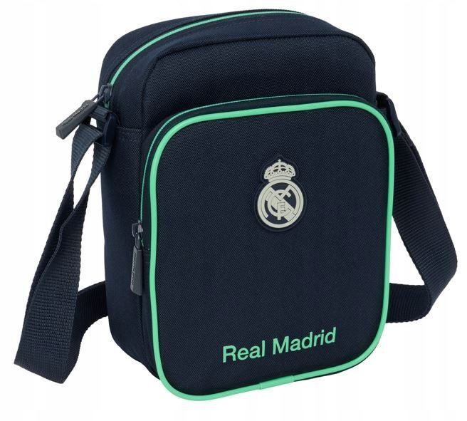 Real Madryt Torebka 089
