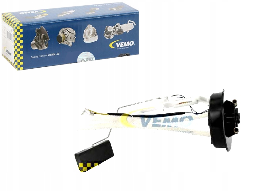 CZUJNIK POZIOMU PALIWA [VEMO]