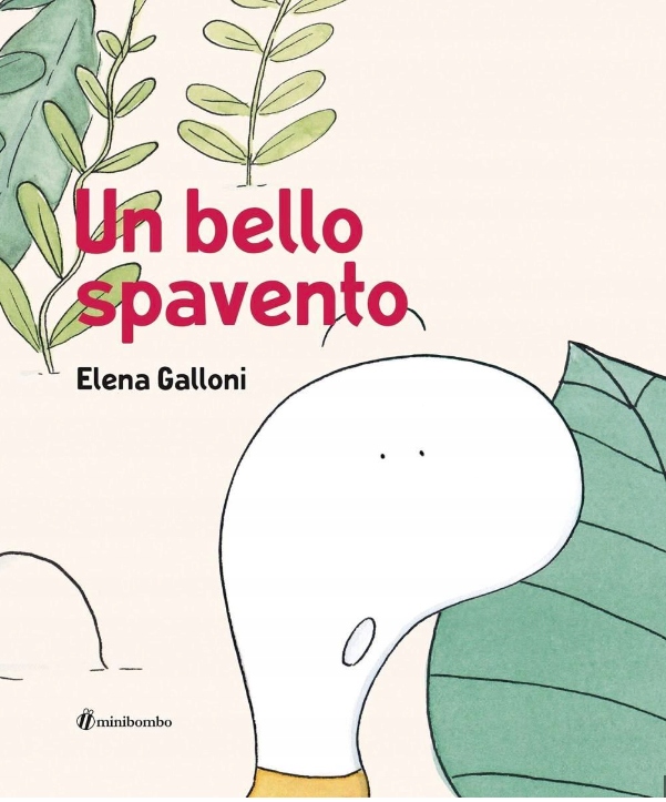 Un bello spavento
