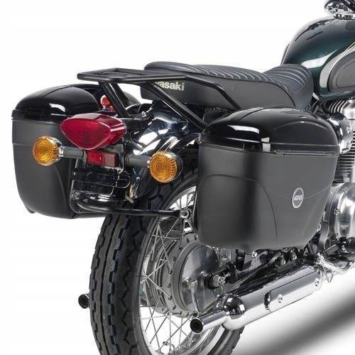 GIVI PL4101 БАГАЖНА СТІЙКА KAWASAKI В 800
