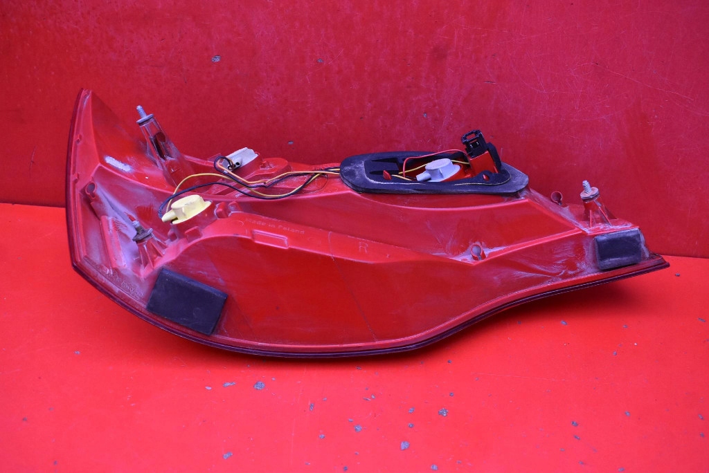 light right rear part rear 4L0945094 AUDI Q7 4L 05-09