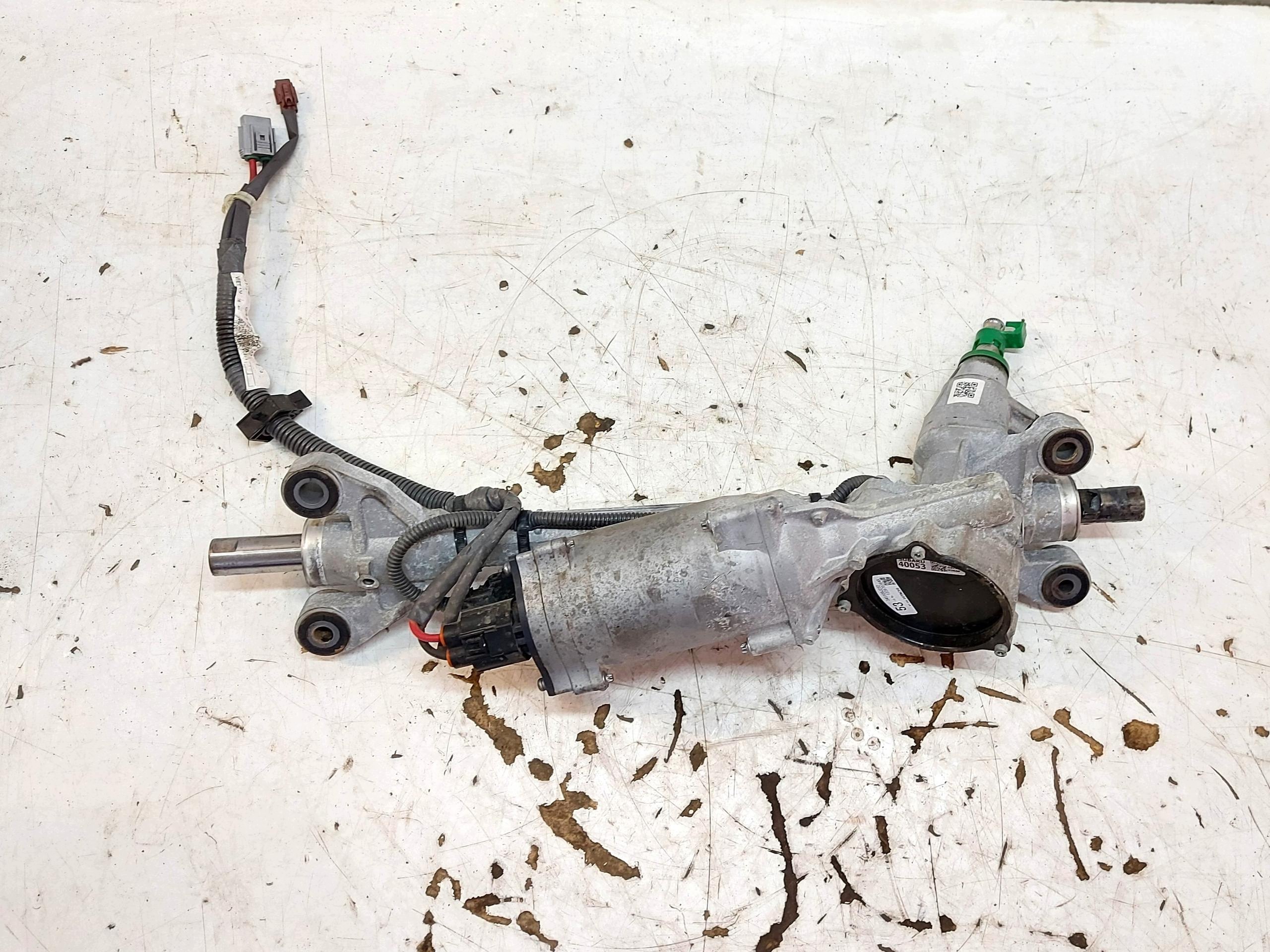 SUBARU Forester V SK LIFT Tyč riadenia servo riadenie RHD UK