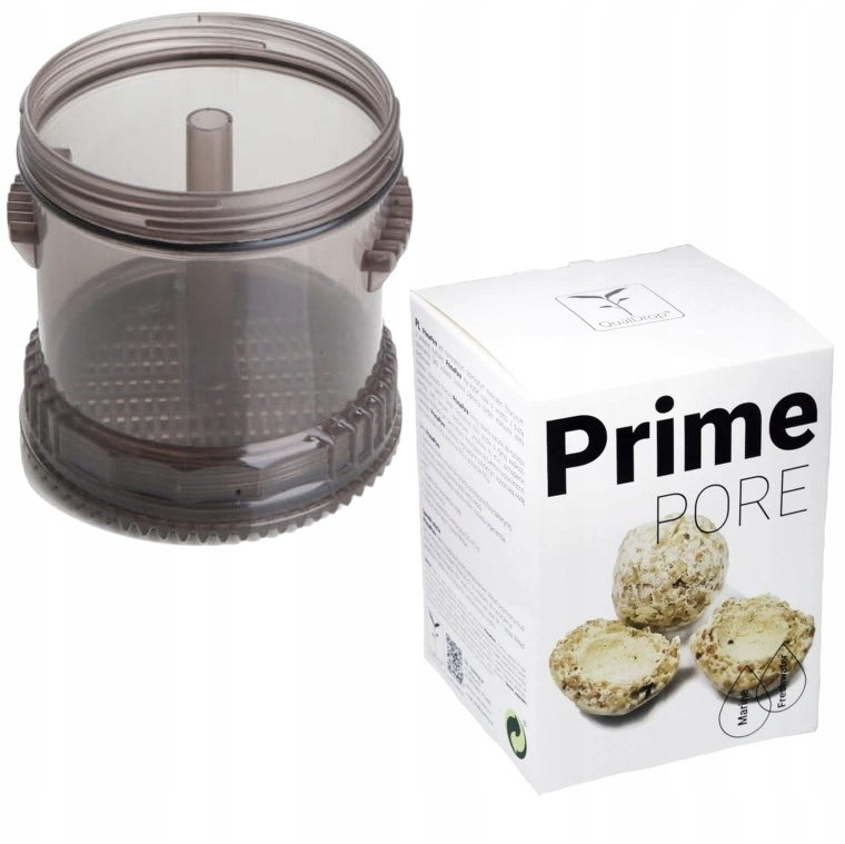 Levně Aquael Nádoba Multikani náplň PrimePore 1L