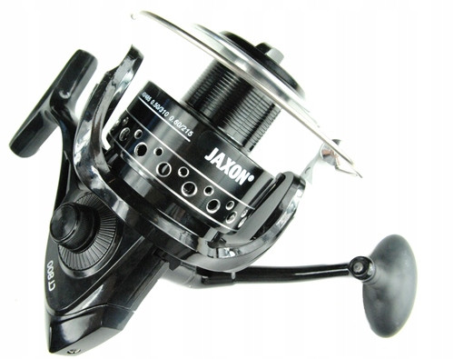 Jaxon Naviják Top Catfish Ct 800 5-OWC 1x