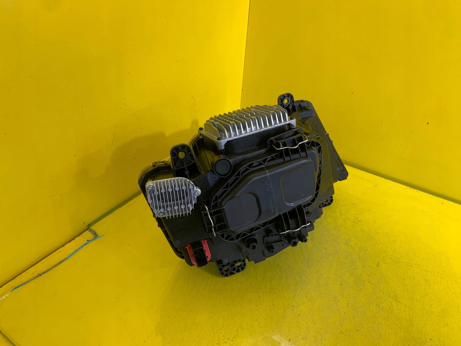 light left MAN TGX TGE TGS FULL LED VT251016509