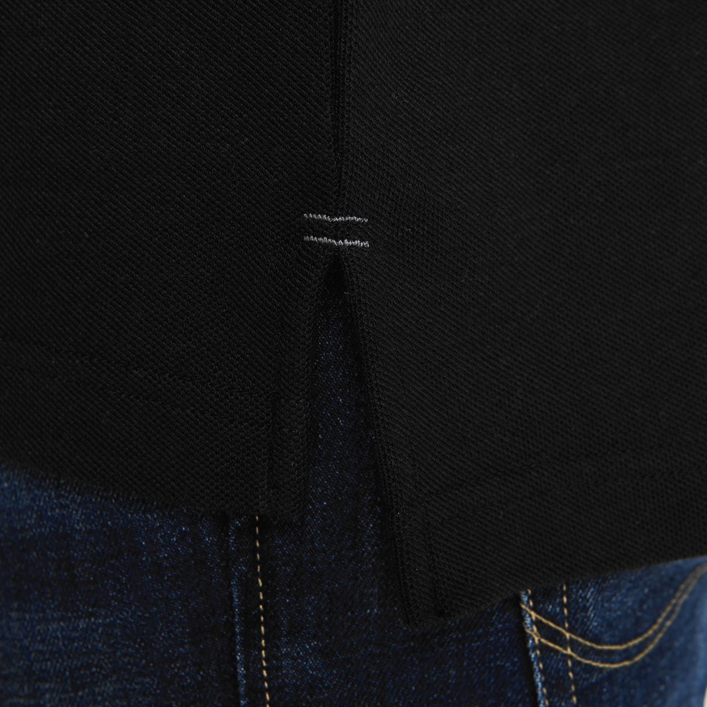 Koszulka POLO SLAZENGER męska rozmiar M Wzór dominujący bez wzoru