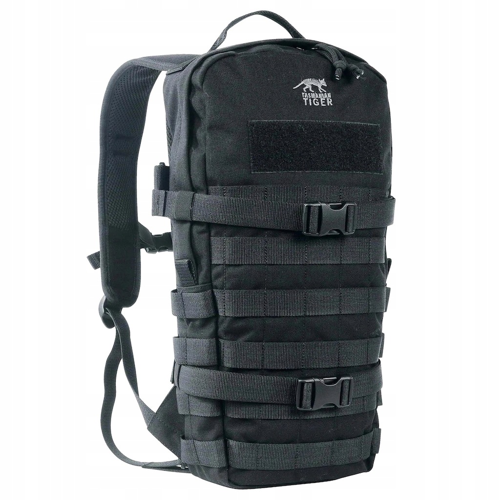Plecak turystyczny Tatonka 7594 do 20 l czarny