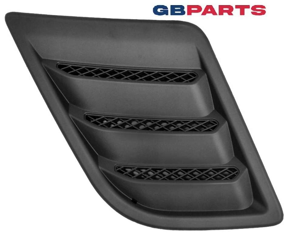 Krytka Vstupu Atrapa Masky Pravá Dodge Ram Sport 2019-