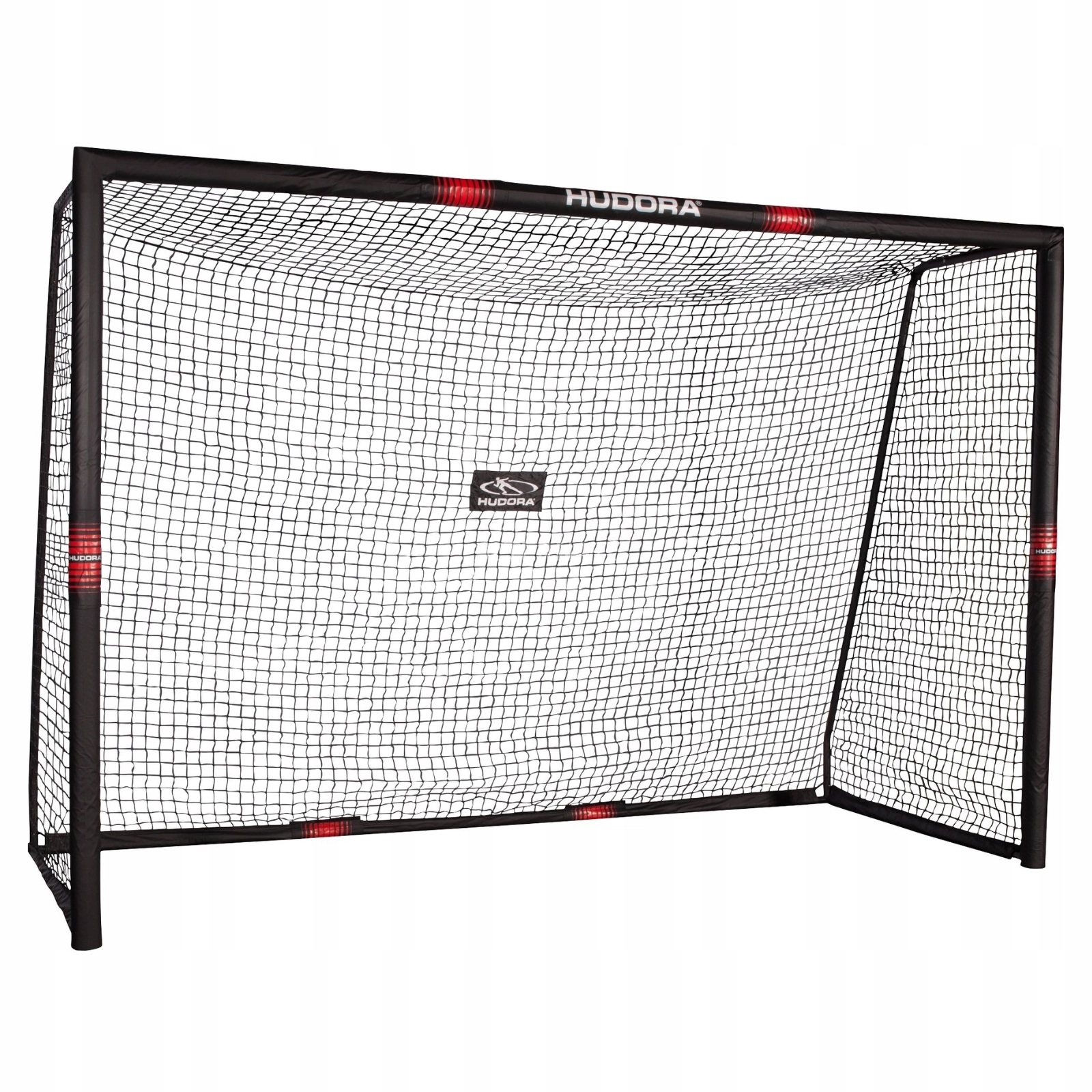 Bramka Piłkarska Hudora Pro Tect 240x160 CM 76914
