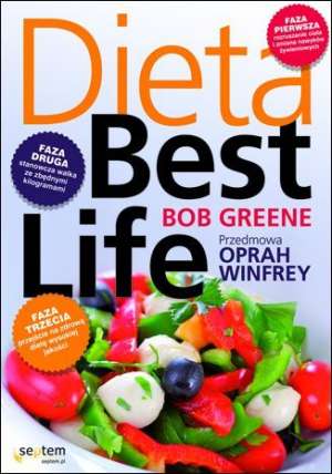 DIETA BEST LIFE Bob Greene
