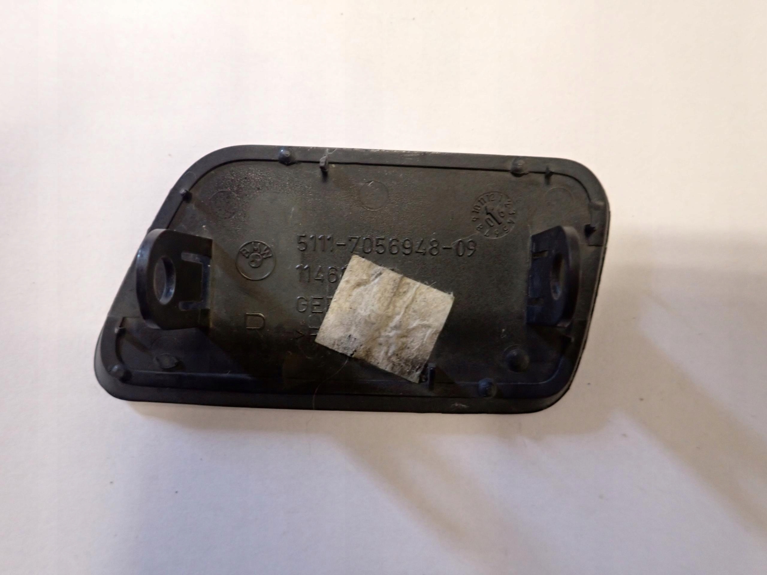 AUDI A3 8V Copri LAVAFARO Destro 13-16