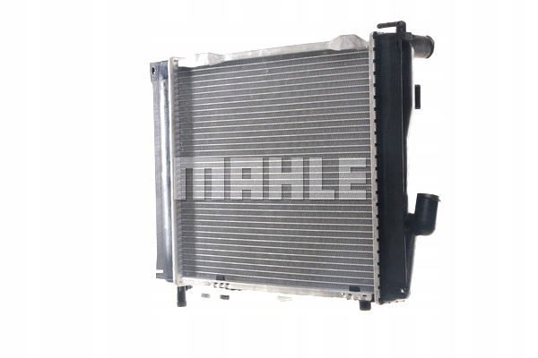 CHŁODNICA SILNIKA WODY MERCEDES 124 A124 124 C124 124 T-MODEL S124 Numer katalogowy części CR 257 000S