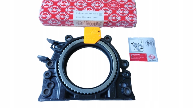 364.700 - УЩІЛЬНЮВАЧ ВАЛУ VW PASSAT CC 2.0 TDI