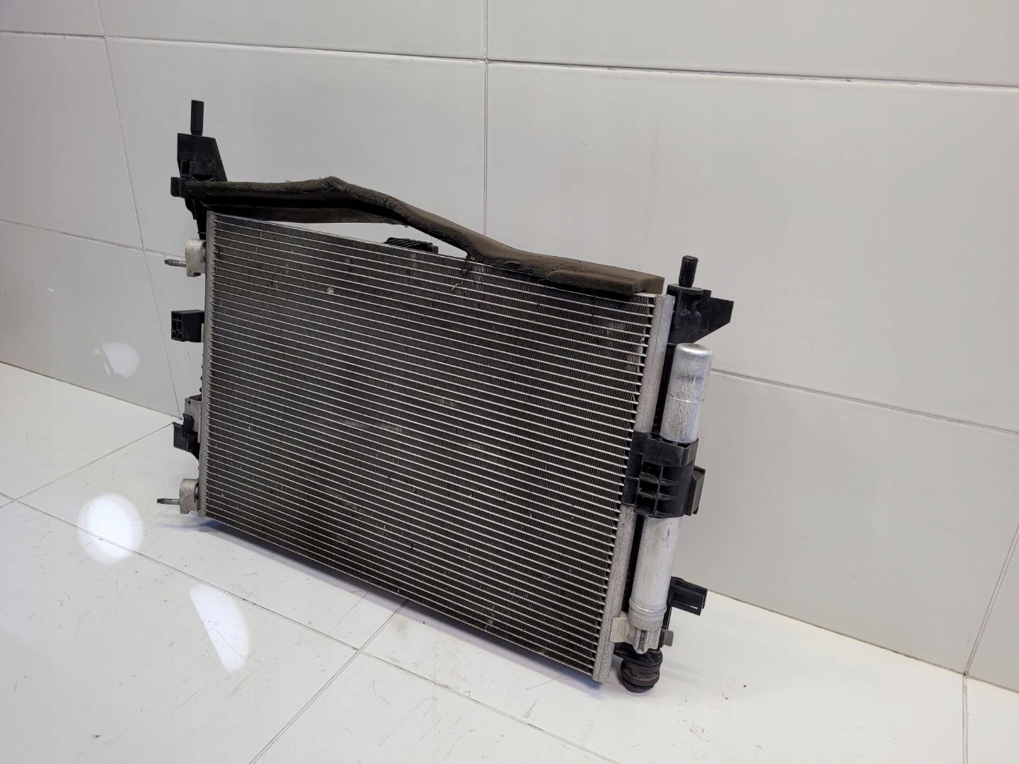 Komplet Radiateur Ford Kuga 2 2016 GV61-8C607-BA