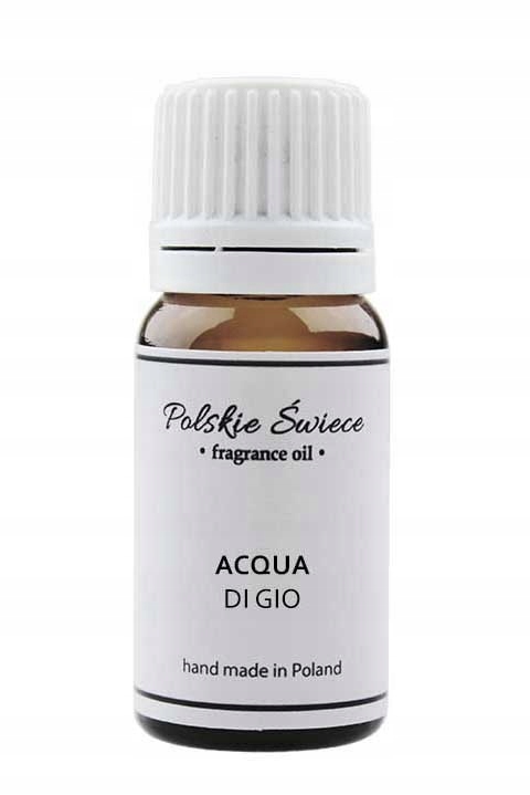 

Acqua DI Gio 10ml olejek zapachowy do aromaterapii