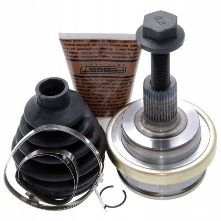 Комплект шарніра FEBEST 1610-203