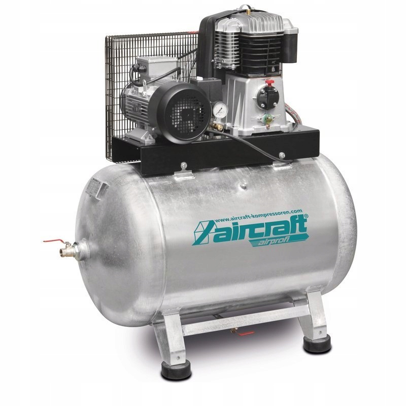 SPRĘŻARKA TŁOKOWA AIRPROFI AIRCRAFT 2025712