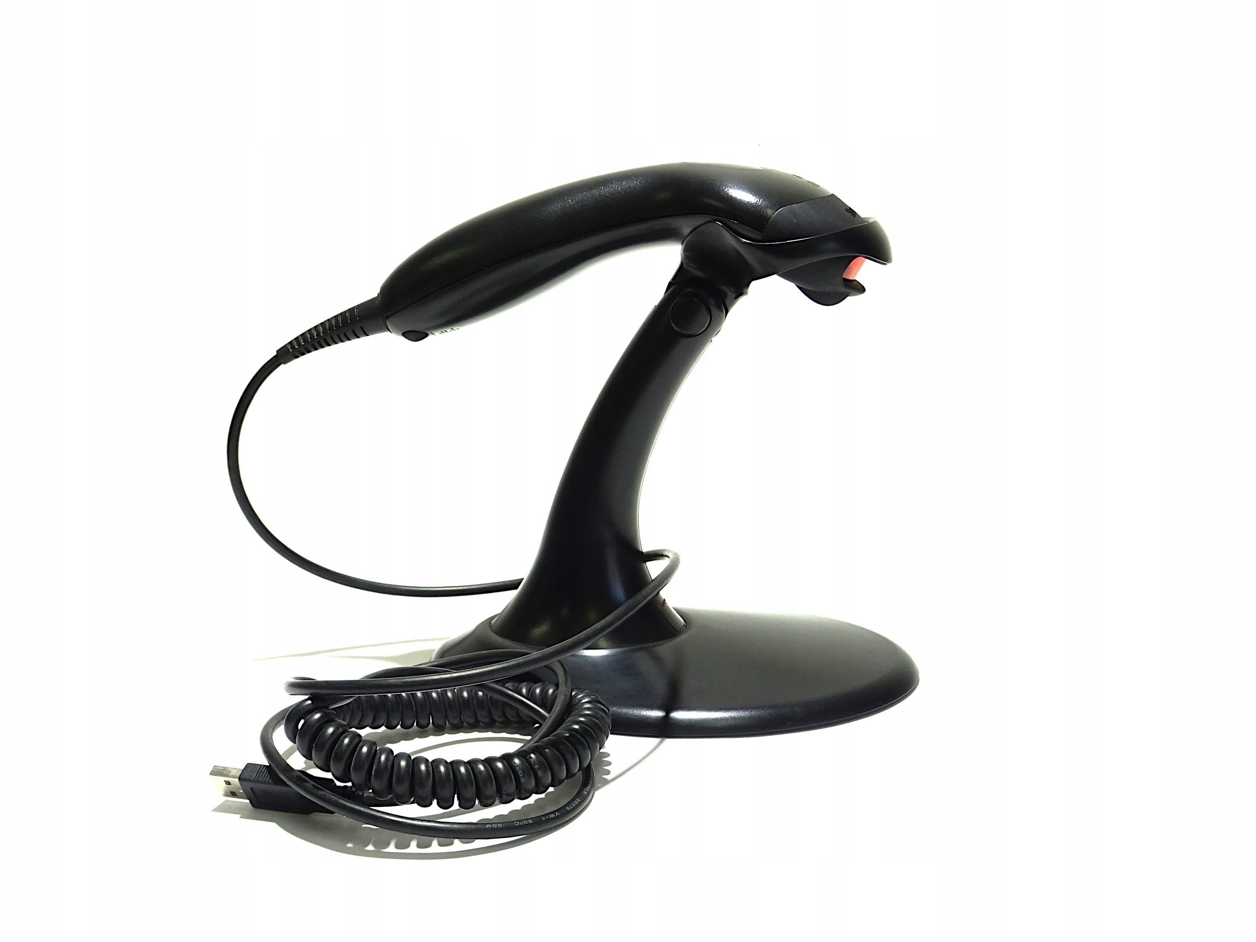 Skaner USB Honeywell MS9520 z podstawką