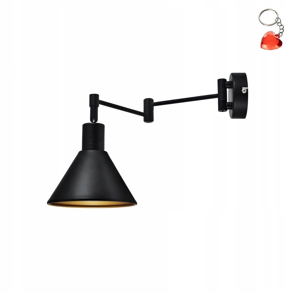 Kinkiet na wysięgniku Copenhagen 21-75444 Candellux