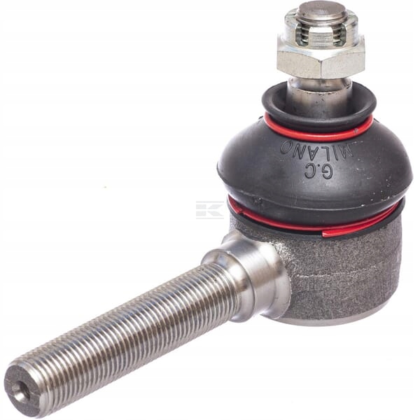 Koncovka řídící tyče SHP288 Kramp