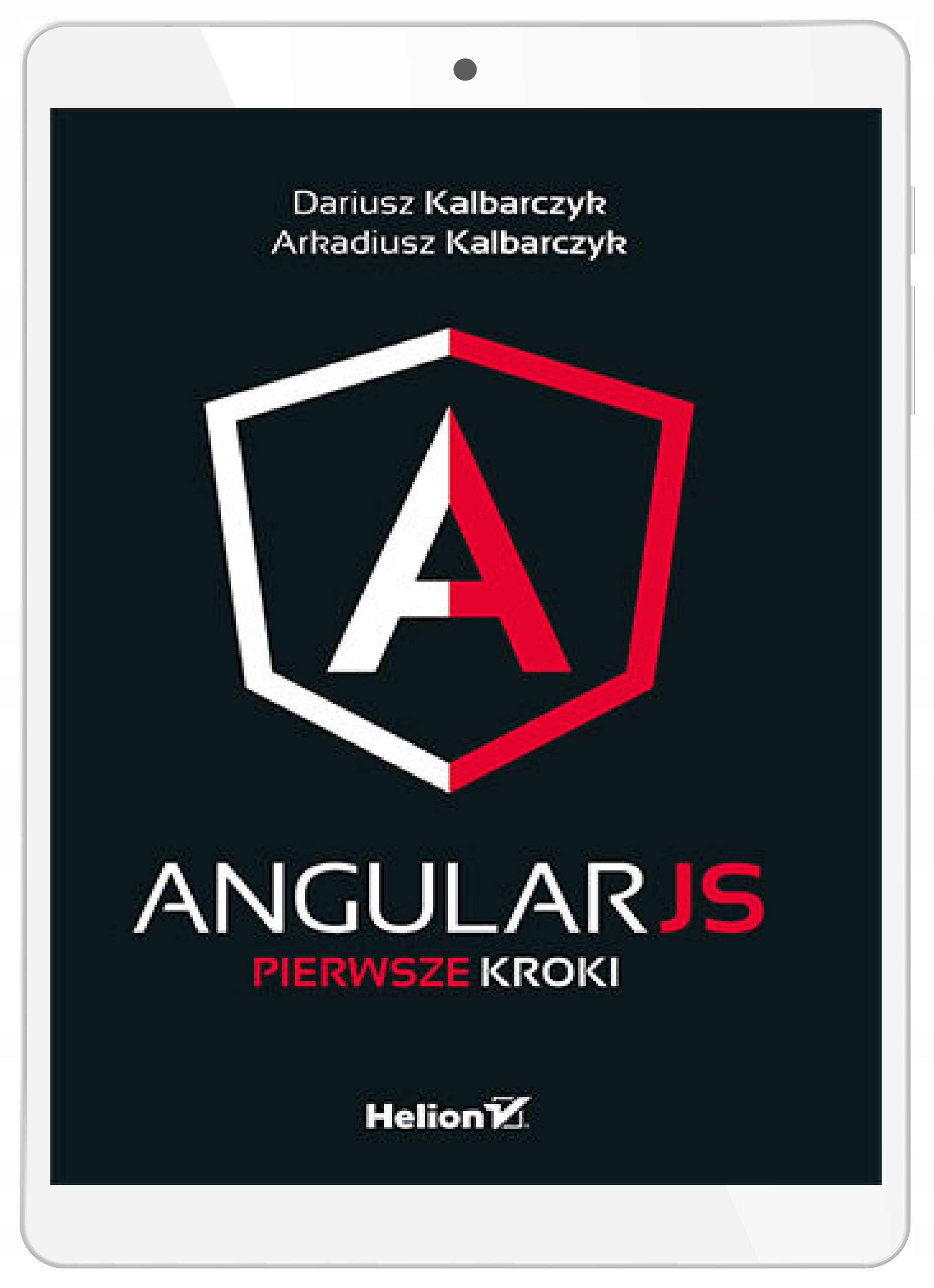 AngularJS. Pierwsze kroki