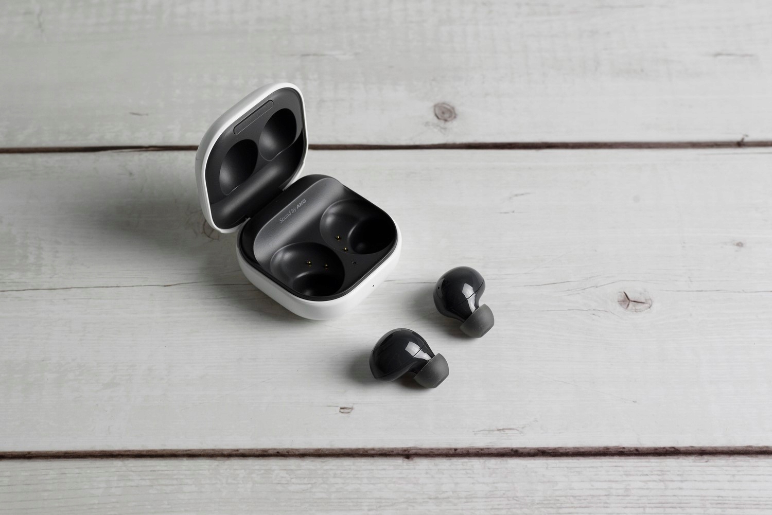 Samsung Galaxy Buds 2 R177 Graphite Kod producenta Galaxy Buds 2 SM-R177NZKAEUE