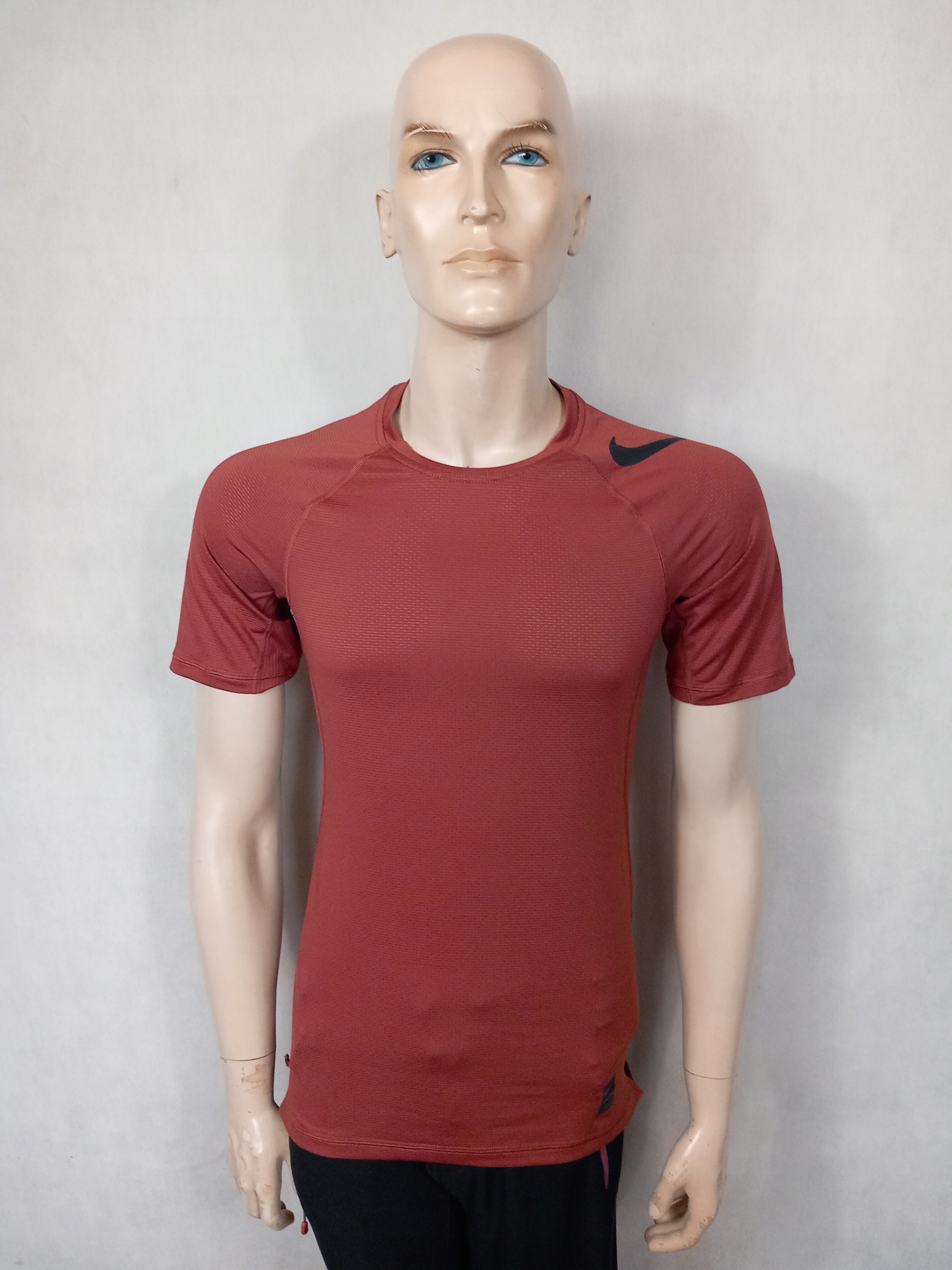 Nike Pro Koszulka treningowa męska Rozmiar: S