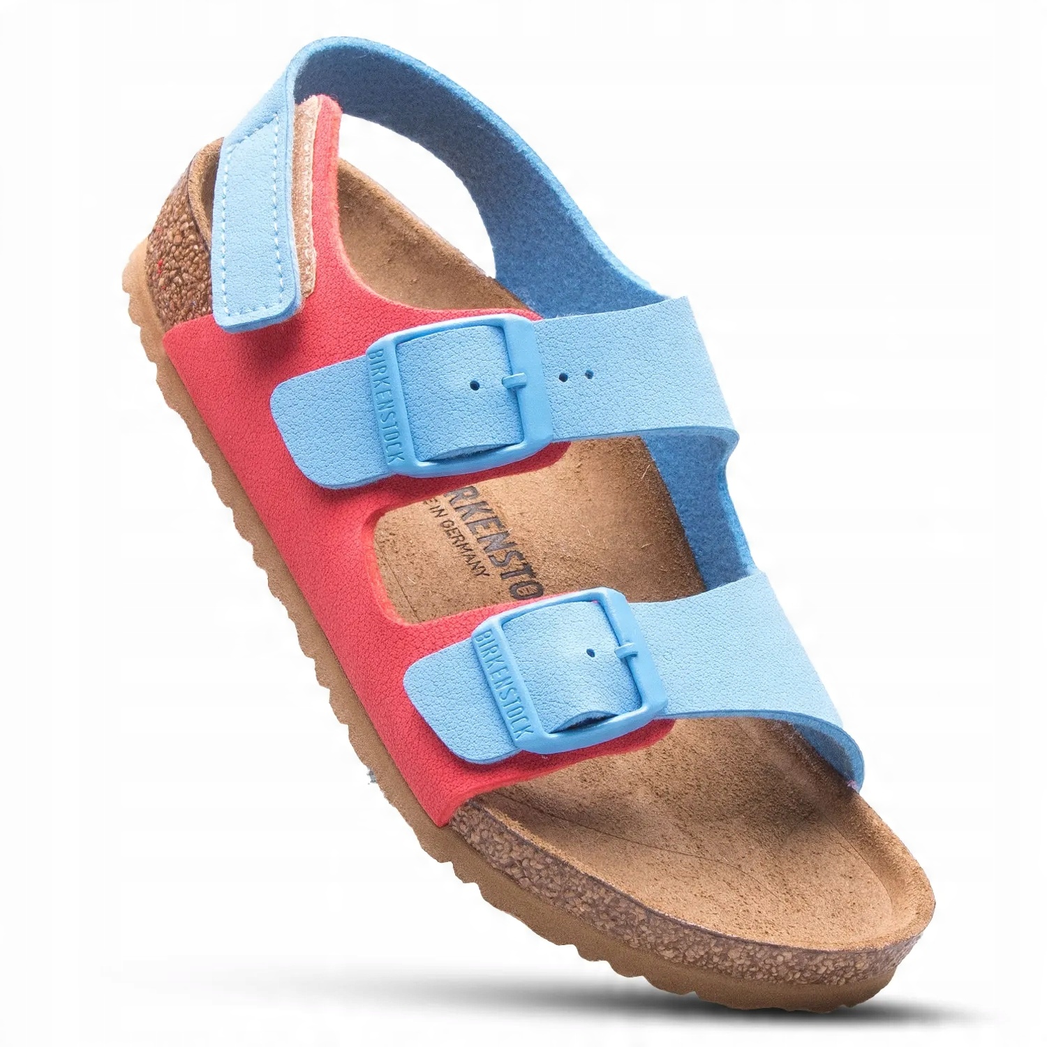 

Klapki Dziecięce Birkenstock Sandały Lato 1024373
