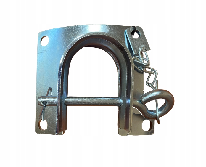 Rychlospojka 50 pro stojan podkova s čepem