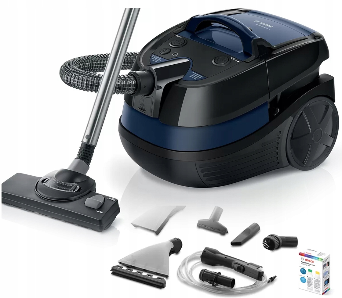 Vysavač Bosch BWD41700