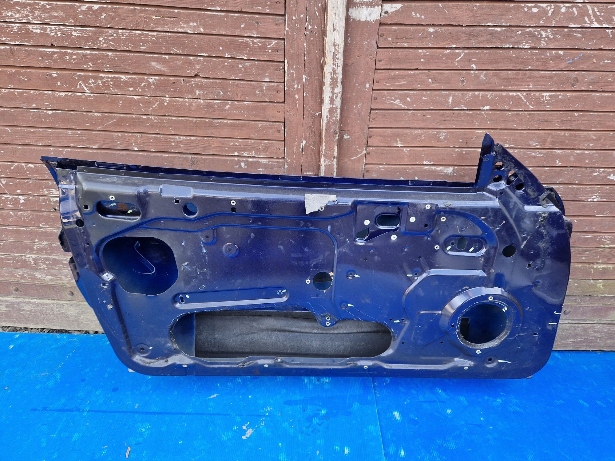 TÜR LINKS MASERATI 3200 GT SPYDER 1998R->