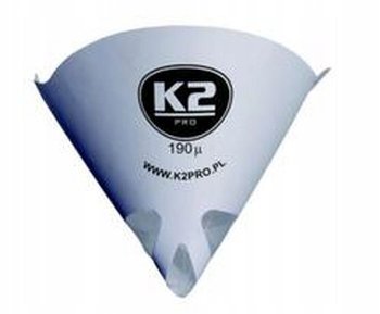 

K2 Masner Sitko Lakiernicze 190 mikronów