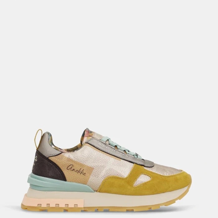 Sneakersy Anekke Sophia 42390-333 39