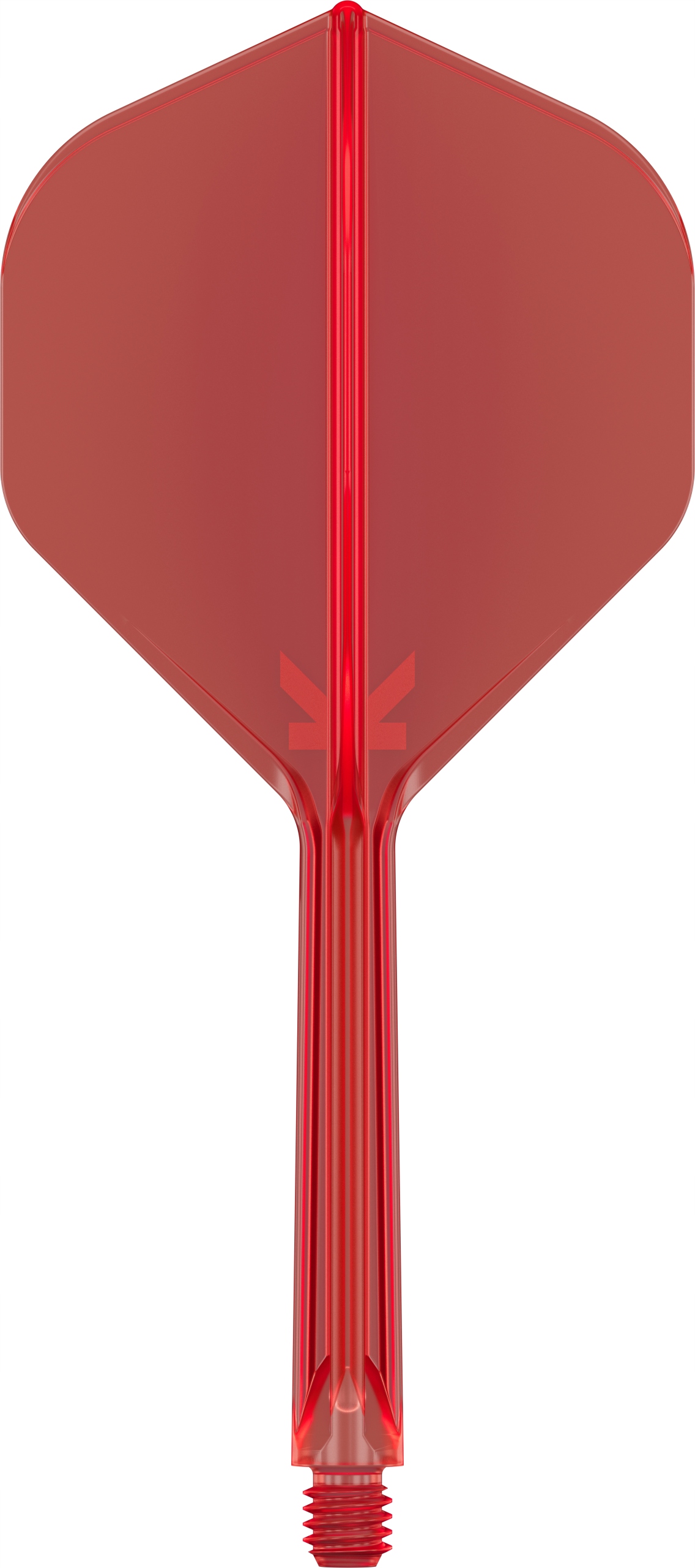 Shafty Target K-Flex No2 Czerwone 3 szt. Marka Target