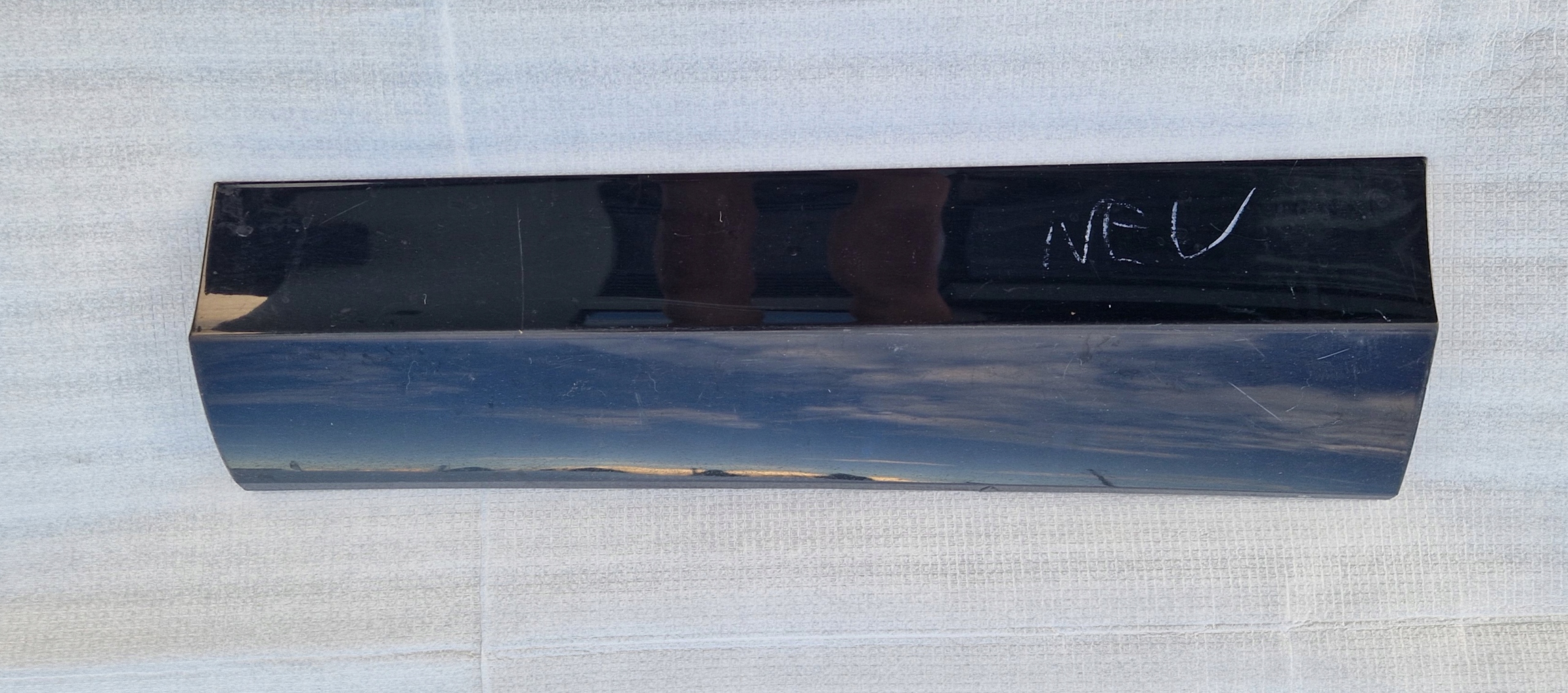 НАКЛАДКА ДВЕРІ AUDI Q3 LEWAu0853969