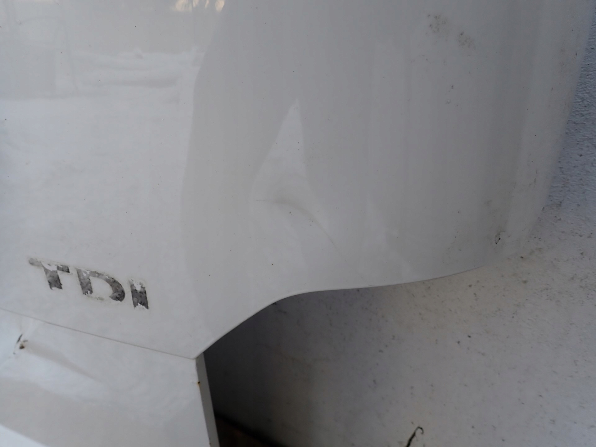 heckklappe kofferraumdeckel Abdeckung Kofferraum VW T6 TRANSPORTER MULTIVAN 7E