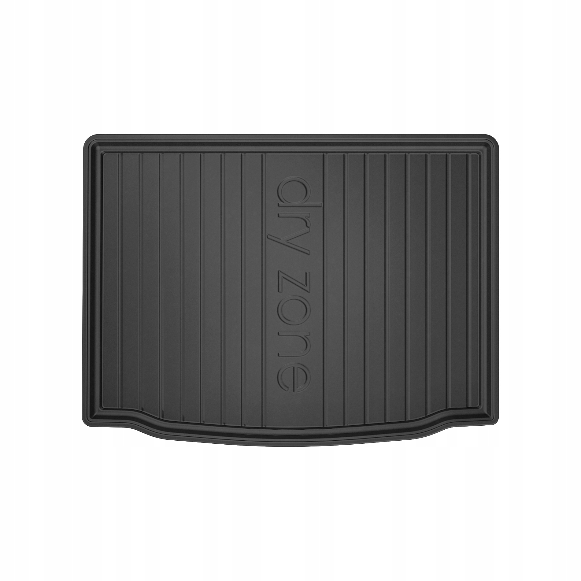 

Gumowa mata bagażnika do Skoda Citigo 2011-2019