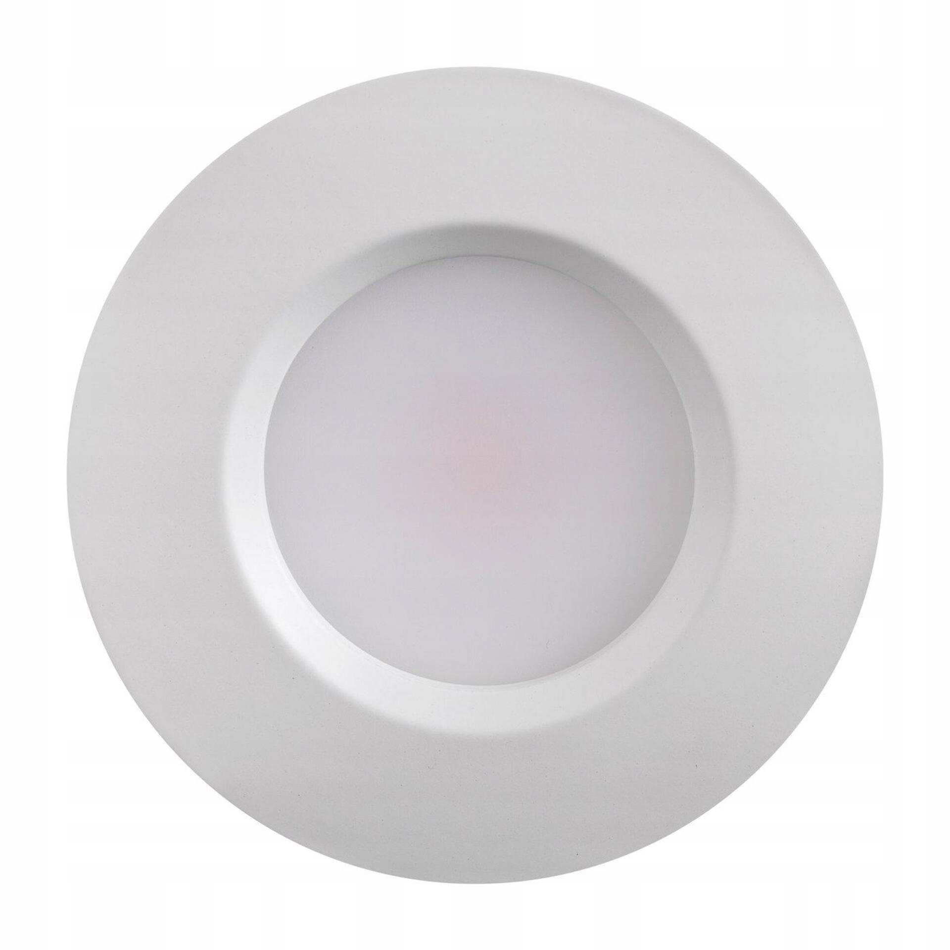 Vestavné Led svítidlo Nordlux Dorado 3x5,5W 2700K IP65 stmívatelné bílé